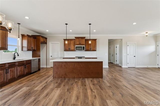 101 Sunrise Lane, Old Monroe, MO 63369