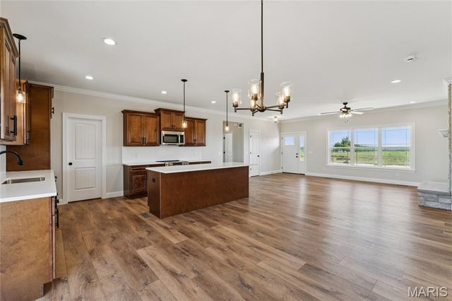 101 Sunrise Lane, Old Monroe, MO 63369