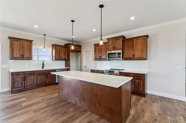 101 Sunrise Lane, Old Monroe, MO 63369