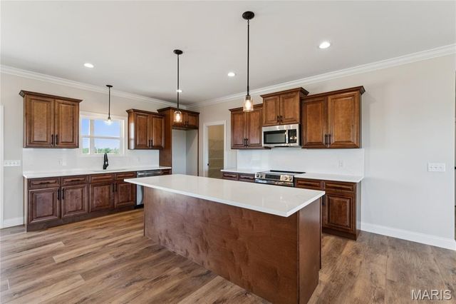 101 Sunrise Lane, Old Monroe, MO 63369