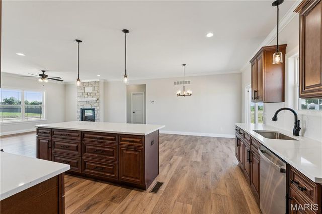 101 Sunrise Lane, Old Monroe, MO 63369