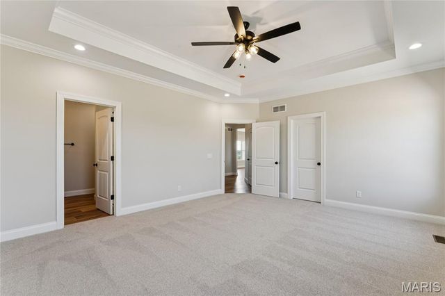 101 Sunrise Lane, Old Monroe, MO 63369