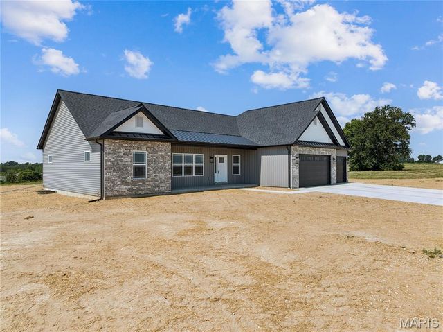 101 Sunrise Lane, Old Monroe, MO 63369