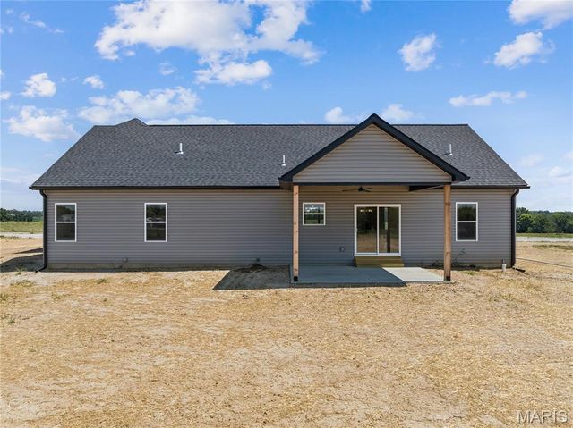 101 Sunrise Lane, Old Monroe, MO 63369