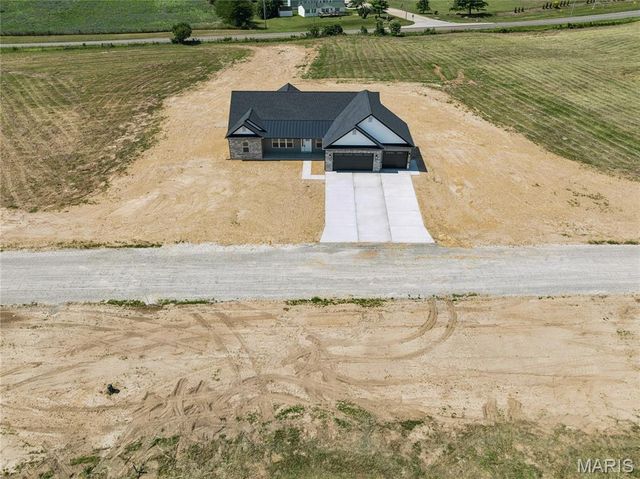 101 Sunrise Lane, Old Monroe, MO 63369