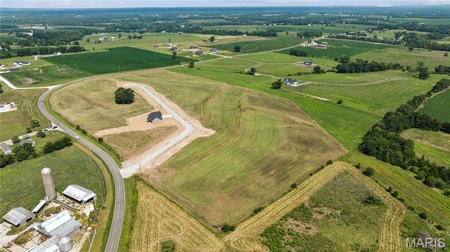 101 Sunrise Lane, Old Monroe, MO 63369