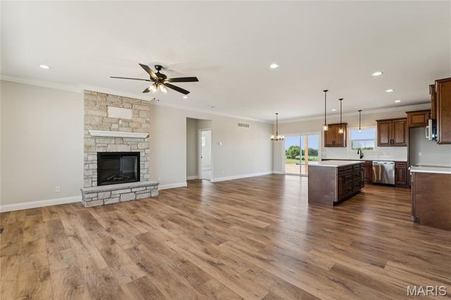 101 Sunrise Lane, Old Monroe, MO 63369