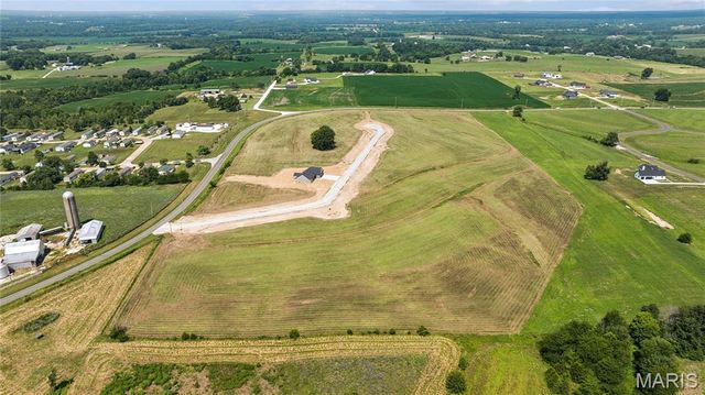 101 Sunrise Lane, Old Monroe, MO 63369