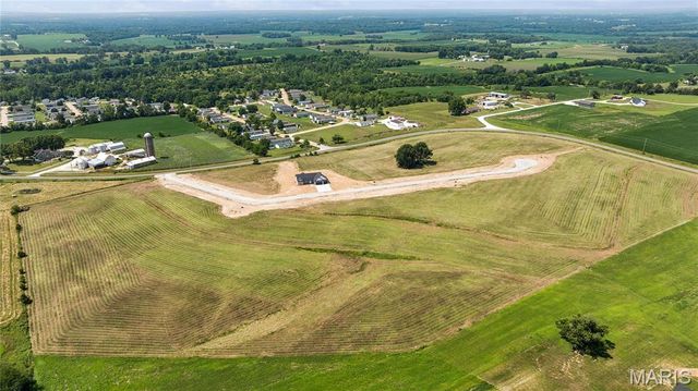 101 Sunrise Lane, Old Monroe, MO 63369