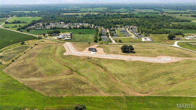 101 Sunrise Lane, Old Monroe, MO 63369