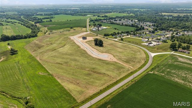 101 Sunrise Lane, Old Monroe, MO 63369