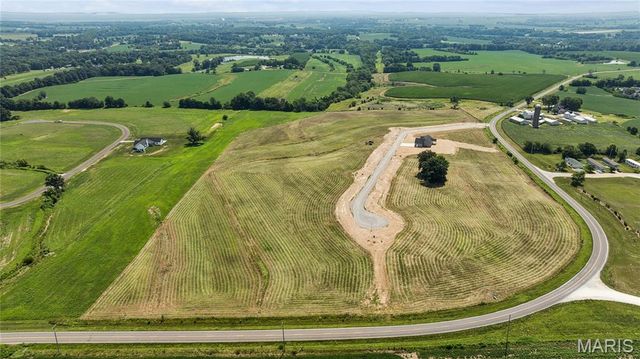 101 Sunrise Lane, Old Monroe, MO 63369
