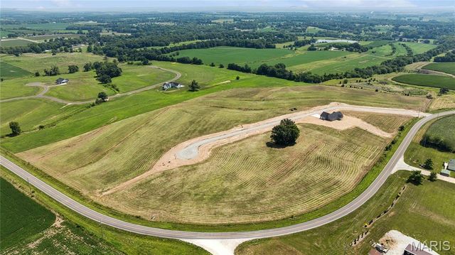 101 Sunrise Lane, Old Monroe, MO 63369