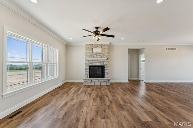 101 Sunrise Lane, Old Monroe, MO 63369