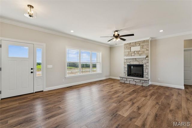 101 Sunrise Lane, Old Monroe, MO 63369