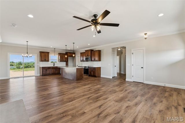 101 Sunrise Lane, Old Monroe, MO 63369