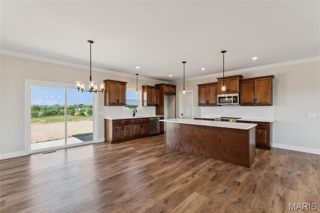 101 Sunrise Lane, Old Monroe, MO 63369