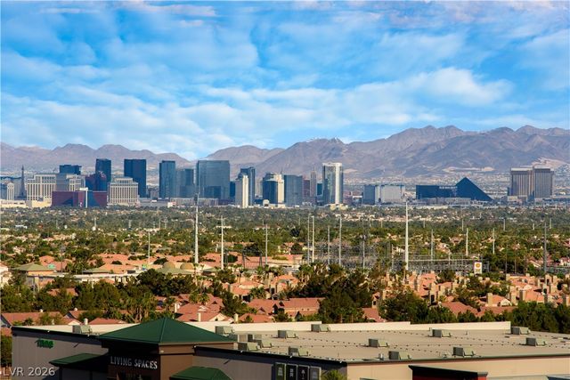 9103 Alta Drive 1101, Las Vegas, NV 89145