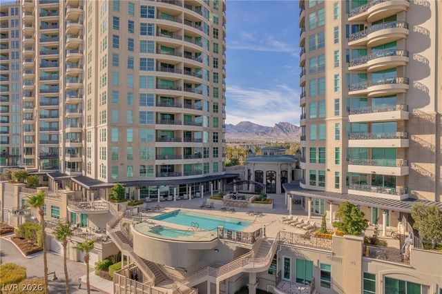 9103 Alta Drive 1101, Las Vegas, NV 89145