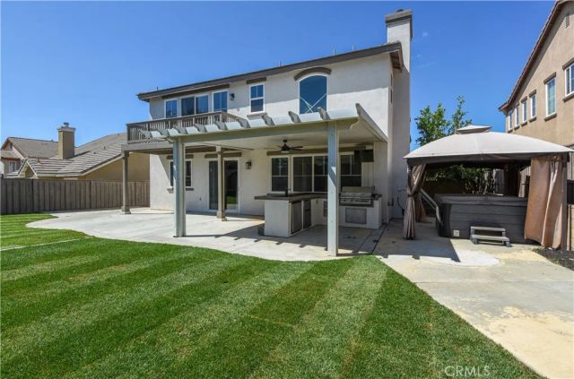 30414 De Caron, Murrieta, CA 92563