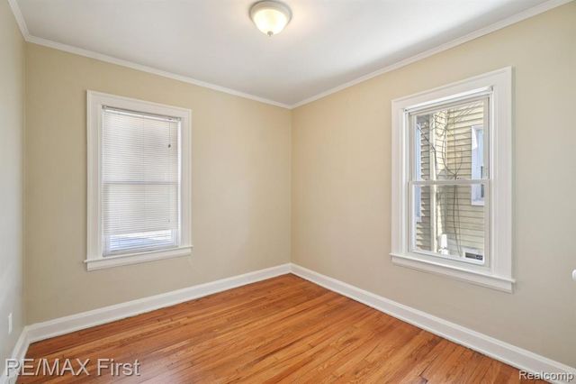 201 E Bennett Avenue, Ferndale, MI 48220