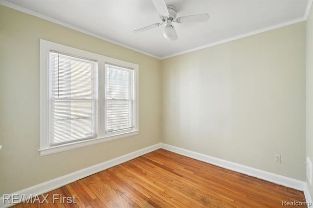 201 E Bennett Avenue, Ferndale, MI 48220