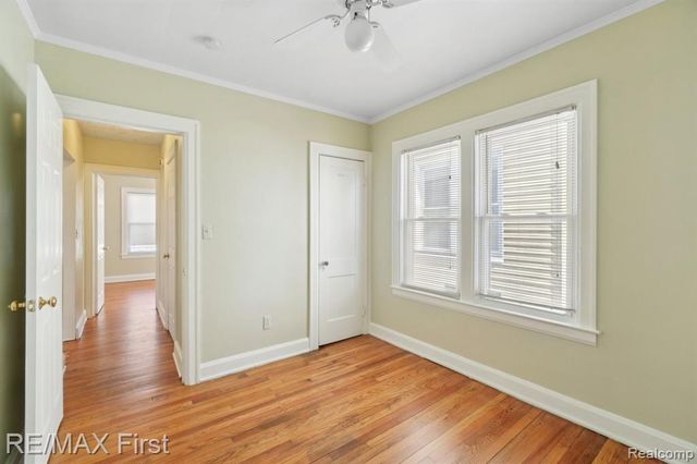 201 E Bennett Avenue, Ferndale, MI 48220