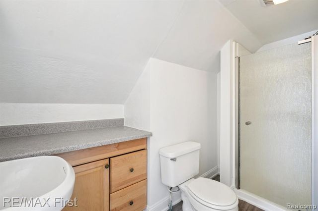 201 E Bennett Avenue, Ferndale, MI 48220