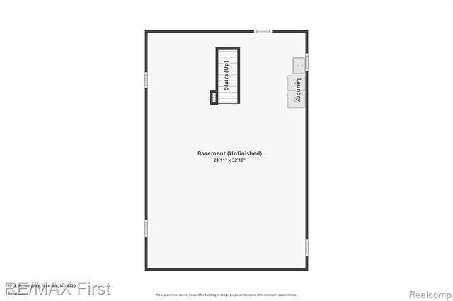 201 E Bennett Avenue, Ferndale, MI 48220