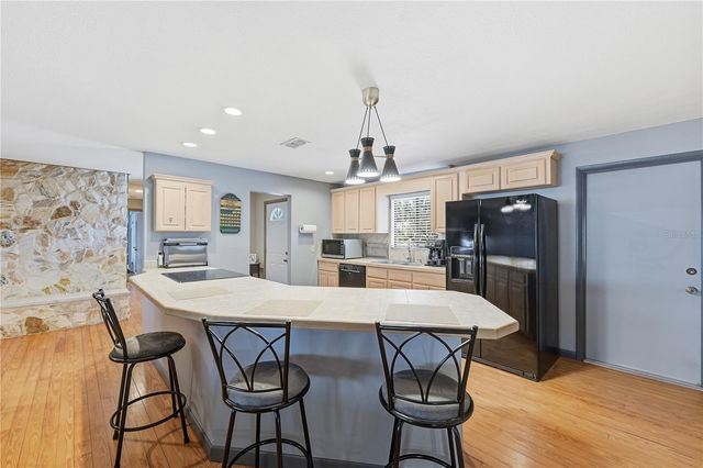 533 EDGEWATER DRIVE, Polk City, FL 33868