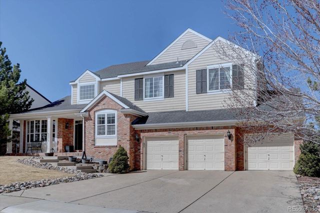 471 Yarrow Place, Castle Pines, CO 80108