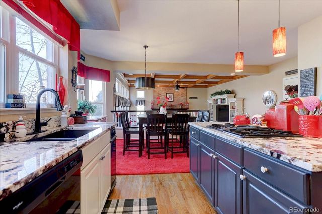 471 Yarrow Place, Castle Pines, CO 80108