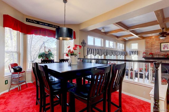 471 Yarrow Place, Castle Pines, CO 80108