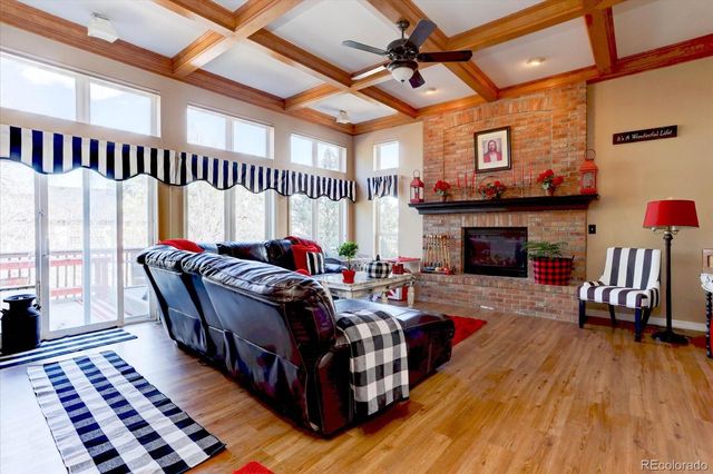 471 Yarrow Place, Castle Pines, CO 80108