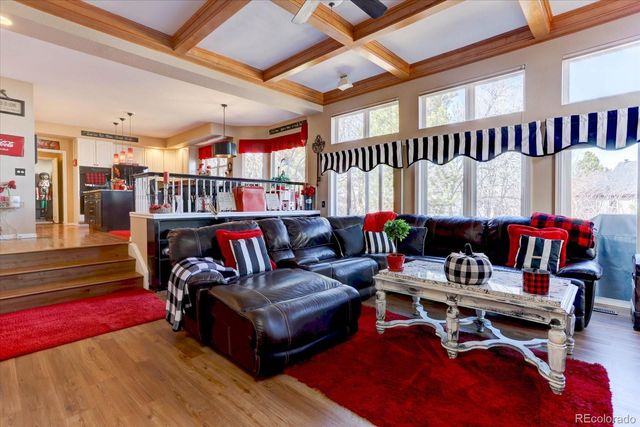 471 Yarrow Place, Castle Pines, CO 80108