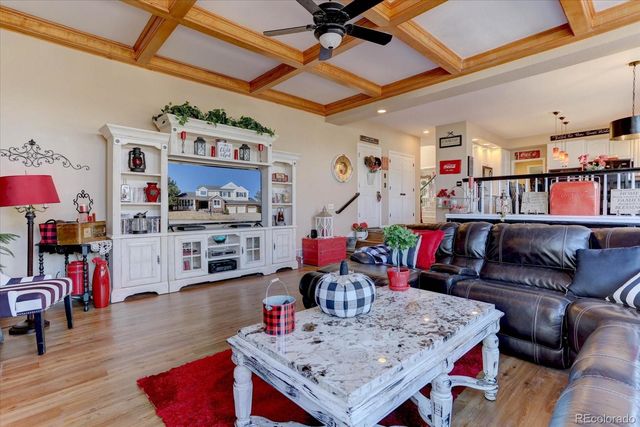 471 Yarrow Place, Castle Pines, CO 80108