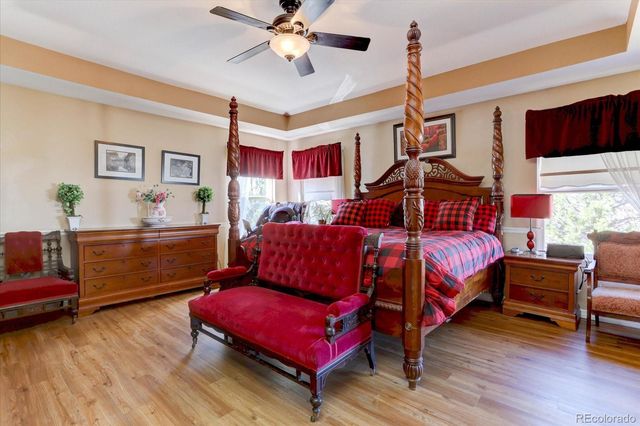 471 Yarrow Place, Castle Pines, CO 80108