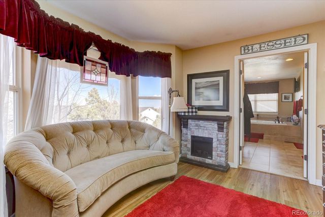 471 Yarrow Place, Castle Pines, CO 80108