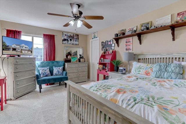 471 Yarrow Place, Castle Pines, CO 80108