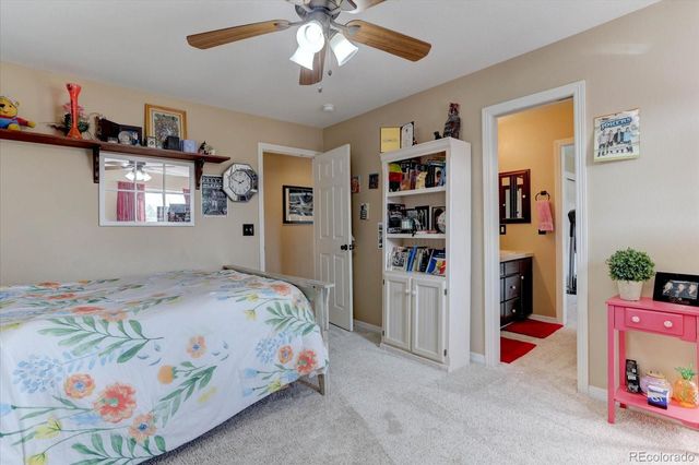 471 Yarrow Place, Castle Pines, CO 80108