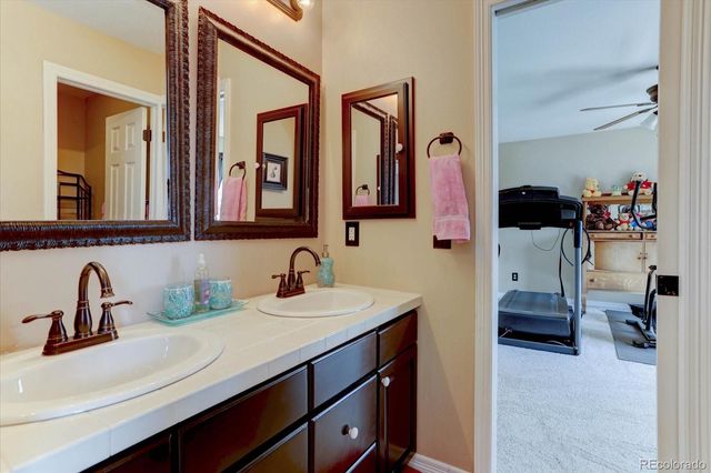 471 Yarrow Place, Castle Pines, CO 80108