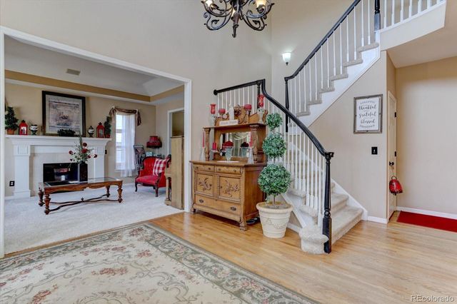 471 Yarrow Place, Castle Pines, CO 80108