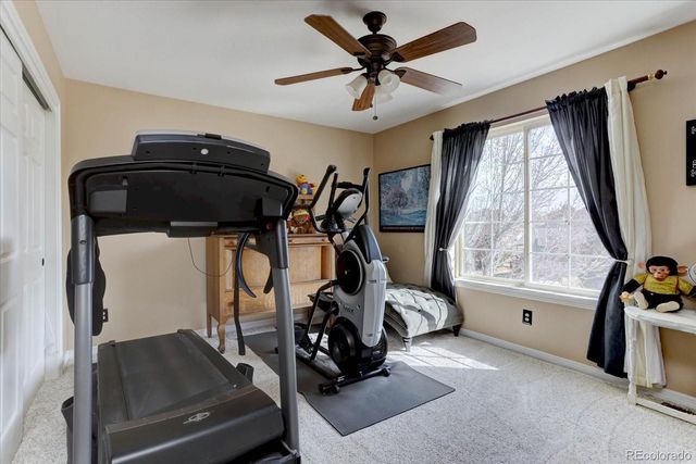 471 Yarrow Place, Castle Pines, CO 80108