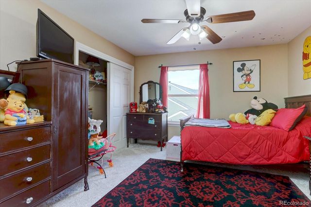 471 Yarrow Place, Castle Pines, CO 80108