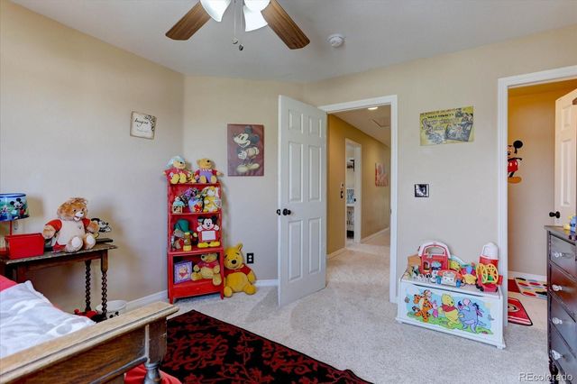 471 Yarrow Place, Castle Pines, CO 80108