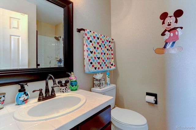 471 Yarrow Place, Castle Pines, CO 80108