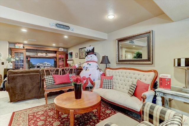 471 Yarrow Place, Castle Pines, CO 80108