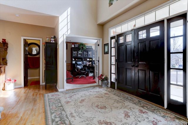 471 Yarrow Place, Castle Pines, CO 80108