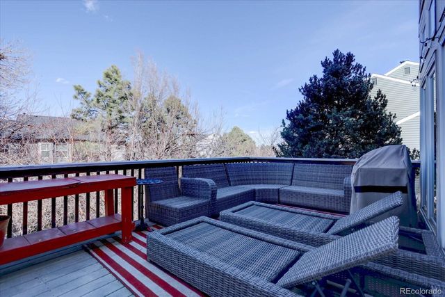 471 Yarrow Place, Castle Pines, CO 80108