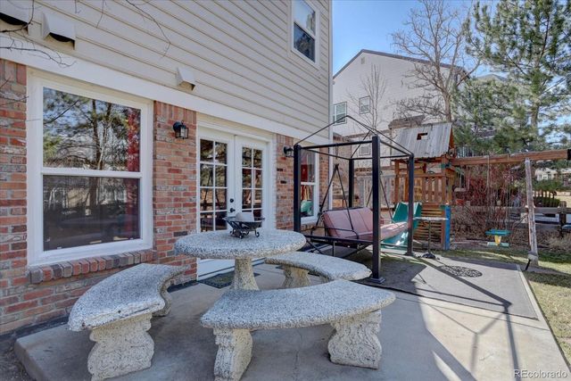 471 Yarrow Place, Castle Pines, CO 80108